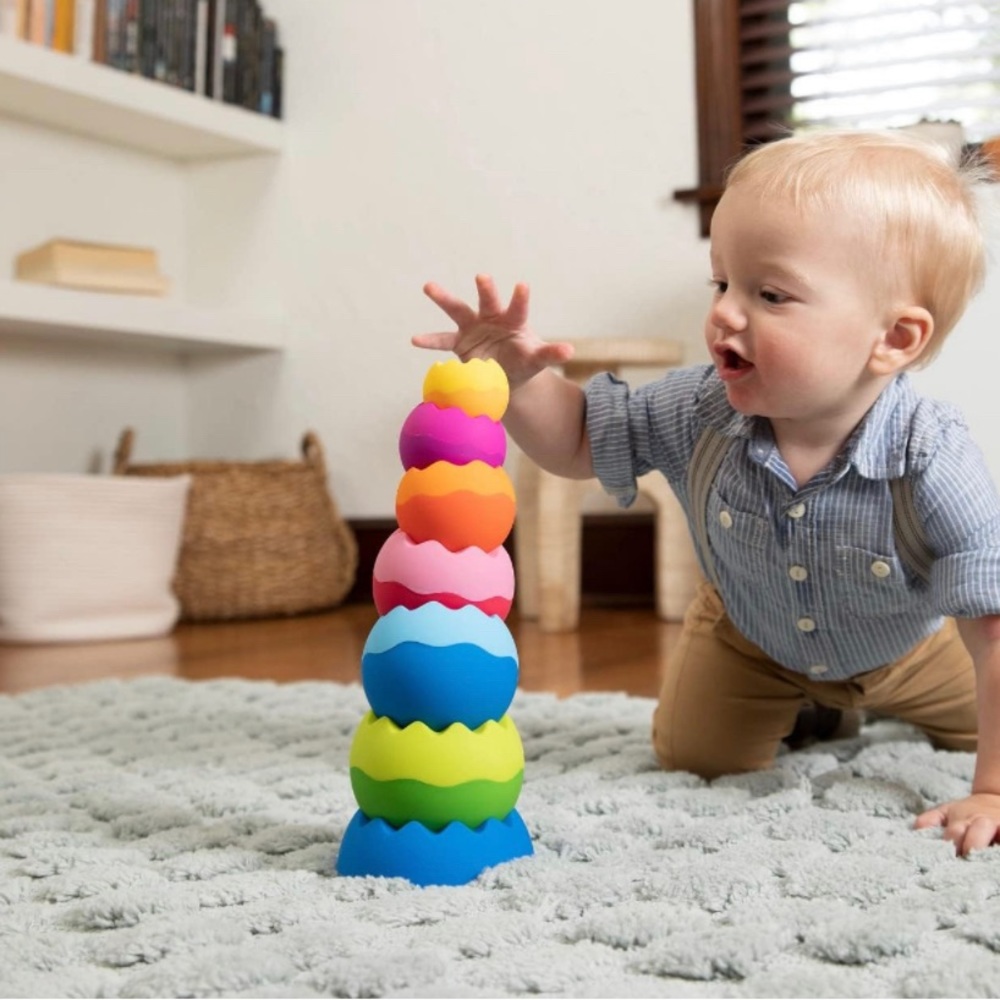 Fat Brain Toys Tobbles Neo EUC